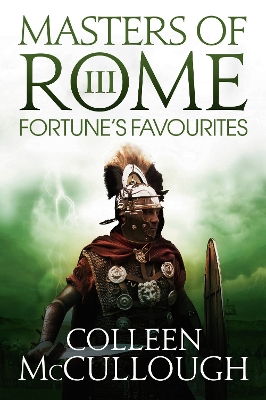Book cover for Fortune's Favourites
