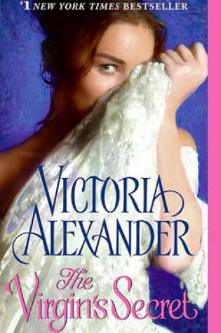 Cover of The Virgin's Secret