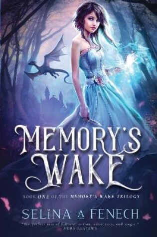 Cover of Memory's Wake