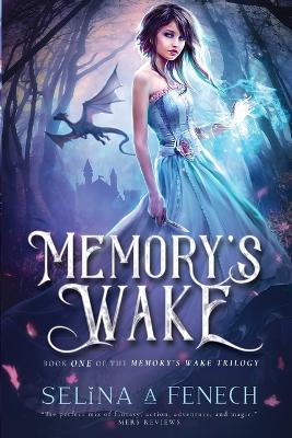 Cover of Memory's Wake