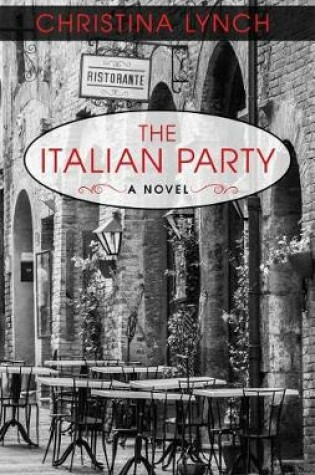 Cover of The Italian Party