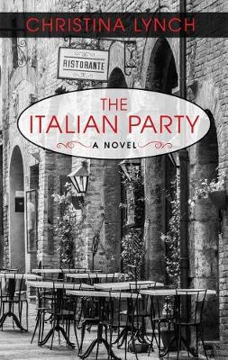 Book cover for The Italian Party