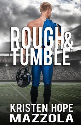 Book cover for Rough & Tumble