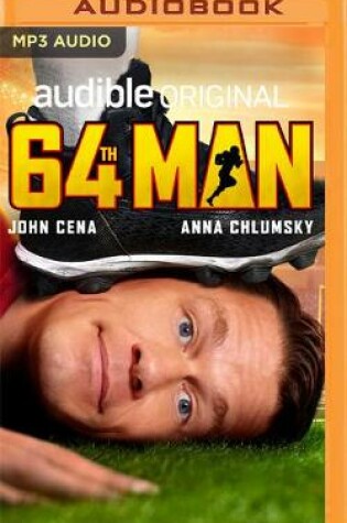 Cover of 64th Man