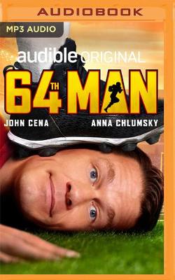 Book cover for 64th Man