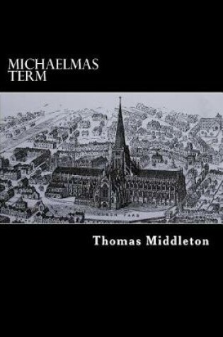 Cover of Michaelmas Term