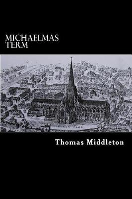 Book cover for Michaelmas Term