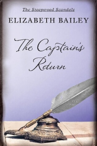 Cover of The Captain's Return