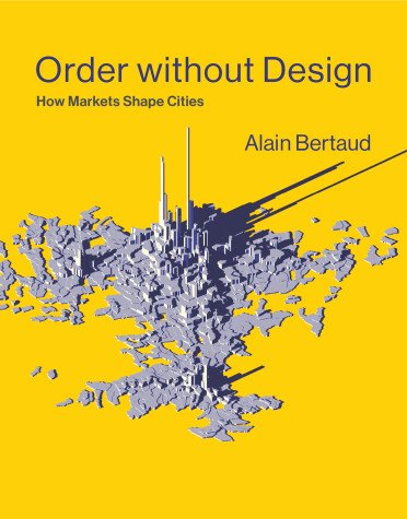 Book cover for Order without Design