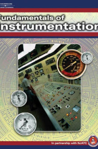 Cover of Fundamentals of Instrumentatio