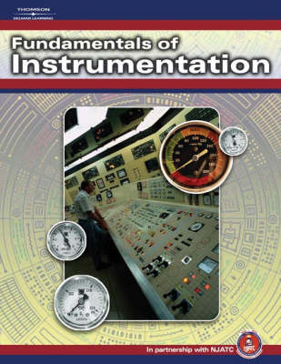 Book cover for Fundamentals of Instrumentatio