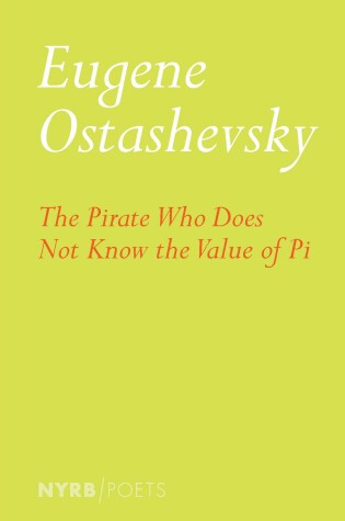 Cover of The Pirate Who Does Not Know The Value Of Pi