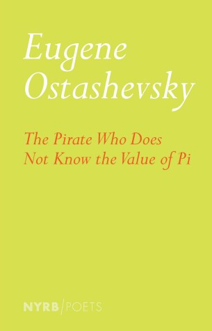 Book cover for The Pirate Who Does Not Know The Value Of Pi