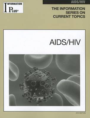 Book cover for AIDS/HIV