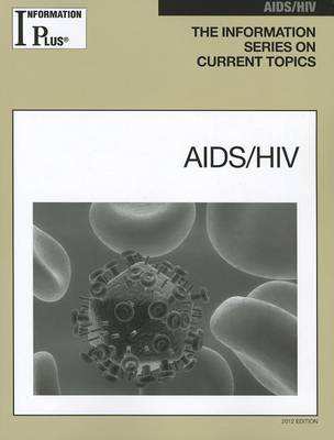 Cover of AIDS/HIV