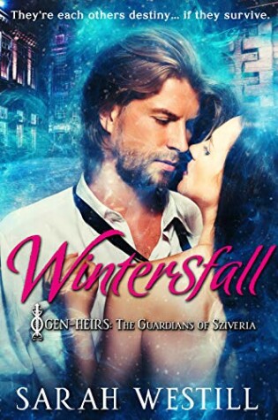 Cover of Wintersfall