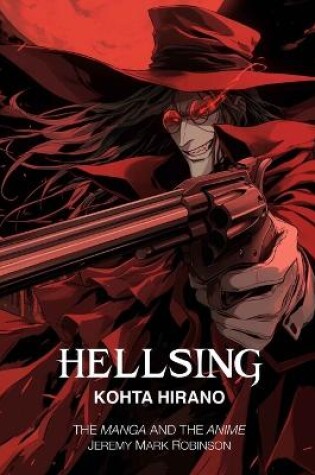 Cover of Hellsing