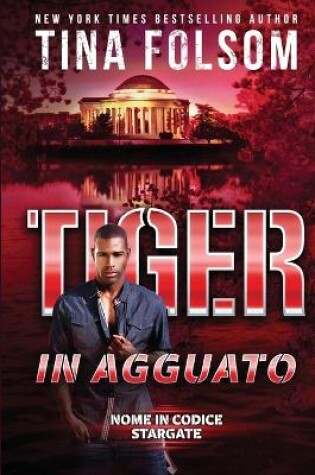 Cover of Tiger in Agguato