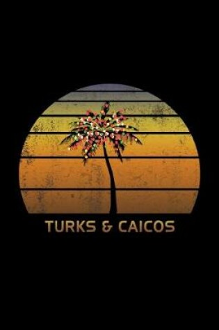 Cover of Turks And Caicos