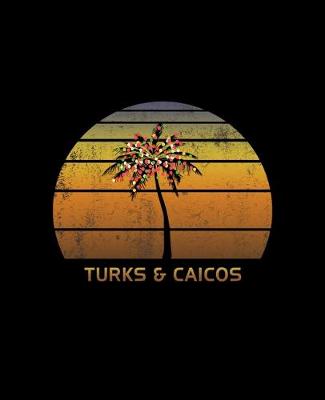 Book cover for Turks And Caicos