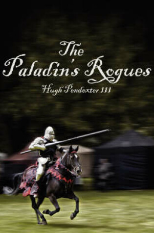 Cover of The Paladin's Rogues