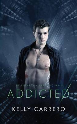 Book cover for Addicted