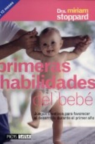 Cover of Primeras Habilidades del Bebe