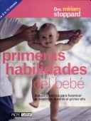 Book cover for Primeras Habilidades del Bebe