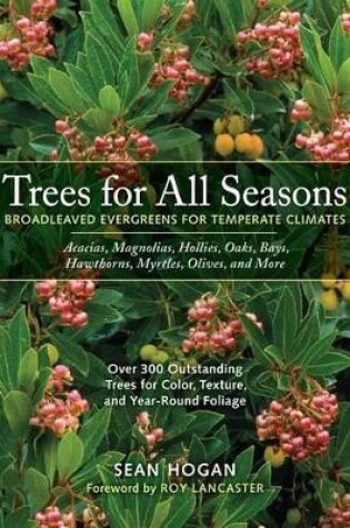 Cover of Trees for All Seasons