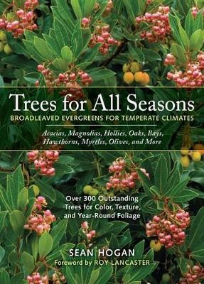 Book cover for Trees for All Seasons