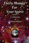 Book cover for Daily Manna For Your Spirit Volume 6