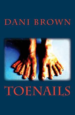 Book cover for Toenails