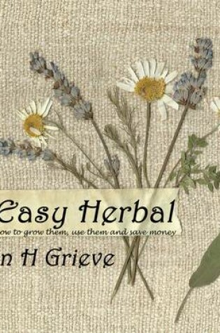 Cover of So Easy Herbal