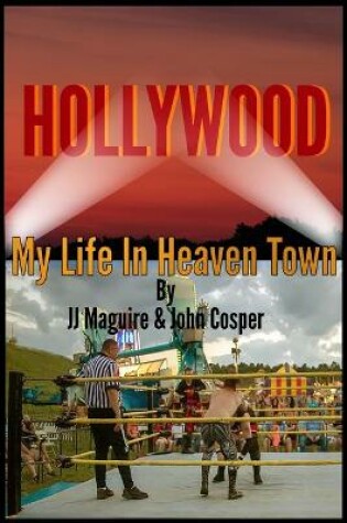 Cover of My Life in Heaven Town