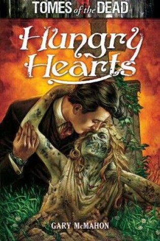 Cover of Hungry Hearts