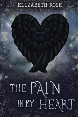 Book cover for The Pain in My Heart