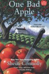 Book cover for One Bad Apple