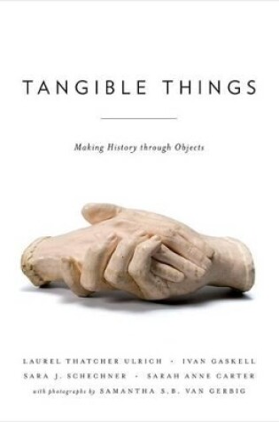 Cover of Tangible Things