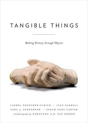 Book cover for Tangible Things
