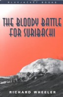 Book cover for The Bloody Battle for Suribachi