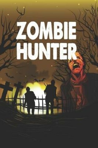 Cover of Zombie Hunter