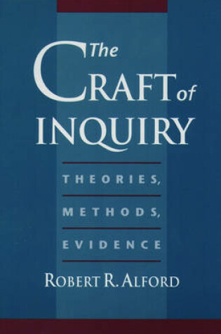 Cover of The Craft of Inquiry