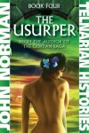 Book cover for The Usurper