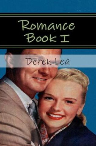 Cover of Romance Book I