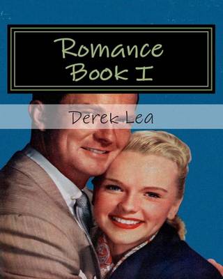 Cover of Romance Book I