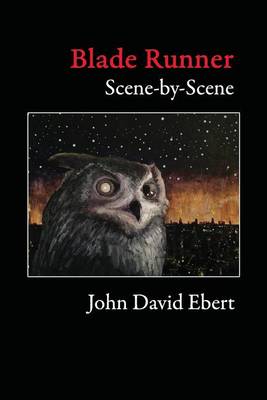 Book cover for Blade Runner Scene-by-Scene