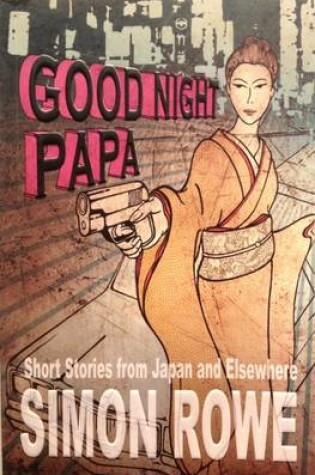 Cover of Good Night Papa