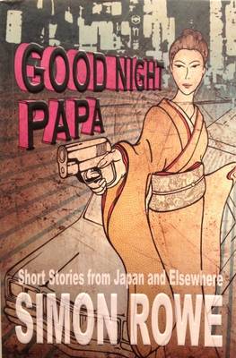 Book cover for Good Night Papa