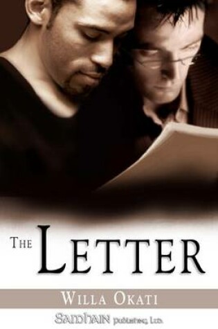 Cover of The Letter