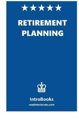 Cover of Retirement Planning